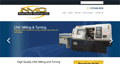 Desktop Screenshot of northsidemachine.com
